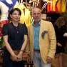 Списание EVA & POLO RALPH LAUREN