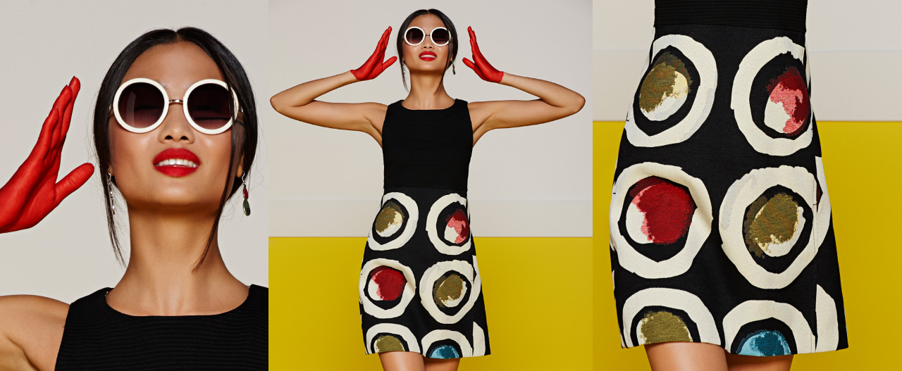 DESIGUAL Колекция Есен/Зима 2015