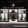 PHILIPP PLEIN отваря първия си монобранд магазин в София