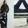 Trussardi Jeans от тази есен в  магазини Scandal