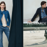Trussardi Jeans от тази есен в  магазини Scandal