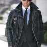 Polo Ralph Lauren Collection FAll/Winter 2015