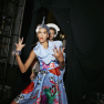 Desigual SS 16 Show NYFW