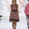 Desigual SS 16 Show NYFW