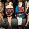 Desigual SS 16 Show NYFW