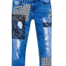 EXOTIC JEANS EXPERIENCE @ DESIGUAL