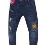 EXOTIC JEANS EXPERIENCE @ DESIGUAL