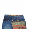 EXOTIC JEANS EXPERIENCE @ DESIGUAL