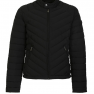 GUESS STRETCH NYLON JACKET