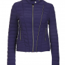 GUESS STRETCH NYLON JACKET