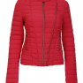 GUESS STRETCH NYLON JACKET