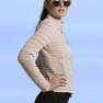 GUESS STRETCH NYLON JACKET