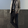 Колекция пролет/лято 2016 Trussardi Jeans
