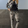 Колекция пролет/лято 2016 Trussardi Jeans