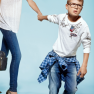 Колекция Diesel Kids Пролет/Лято 2016