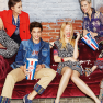 Desigual "Learn" колекция Пролет/Лято 2016