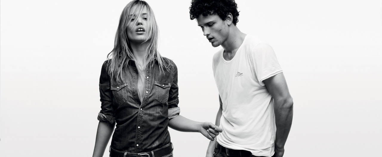 Pepe Jeans Колекция Пролет/лято 2016