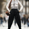 Emporio Armani колекция пролет/лято 2016