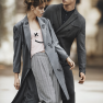 Emporio Armani колекция пролет/лято 2016