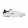Lacoste spring/summer collection 2016