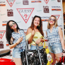 Горещ старт на Лято 2016 с Guess Pool Party, част 1