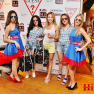 Горещ старт на Лято 2016 с Guess Pool Party, част 1