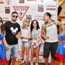 Горещ старт на Лято 2016 с Guess Pool Party, част 1