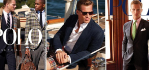 Сезонно намаление в Polo Ralph Lauren