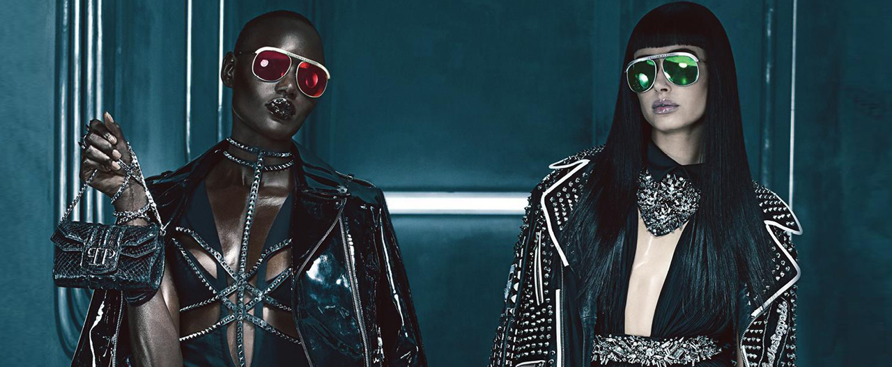 Сезонно намаление в Philipp Plein