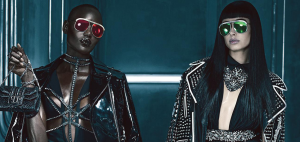 Seasonal sale in Philipp Plein