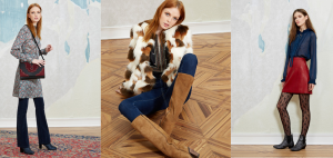 Pepe Jeans London Fall/Winter 2016 collection