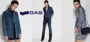 GAS колекция Есен-Зима 2016