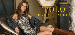 Polo Ralph Lauren Fall/Winter 2016