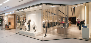 The new Scandal store opened in Park Center!