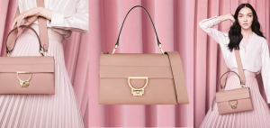 COCCINELLE Fall/Winter 2016