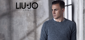 LIU JO UOMO for the first time in Bulgaria