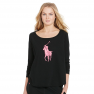 Pink Pony campaign in Bulgaria