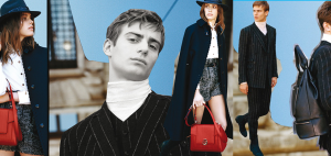 TRUSSARDI JEANS Fall/Winter 2016