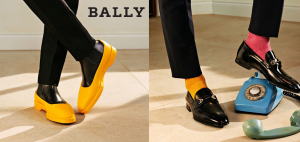BALLY Есен-Зима 2016