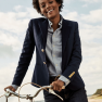 Holiday campaign POLO RALPH LAUREN 2016