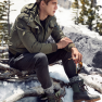 Holiday campaign POLO RALPH LAUREN 2016