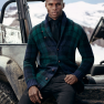 Holiday campaign POLO RALPH LAUREN 2016