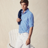 Holiday campaign POLO RALPH LAUREN 2016