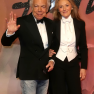RALPH LAUREN на Британските Модни Награди 2016