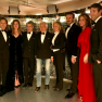 RALPH LAUREN на Британските Модни Награди 2016