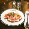 RALPH LAUREN DEBUTS RALPH’S COFFEE & BAR IN LONDON