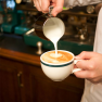 RALPH LAUREN DEBUTS RALPH’S COFFEE & BAR IN LONDON
