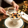 RALPH LAUREN DEBUTS RALPH’S COFFEE & BAR IN LONDON