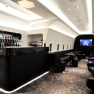 PHILIPP PLEIN INAUGURATES MEN’S BUILDING IN MILAN