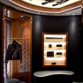 PHILIPP PLEIN INAUGURATES MEN’S BUILDING IN MILAN